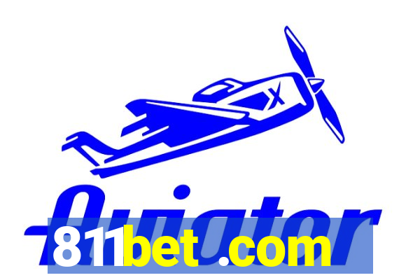 811bet .com